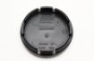 Picture of 1x BBS 56mm Cap Red with Silver Logo 10024485