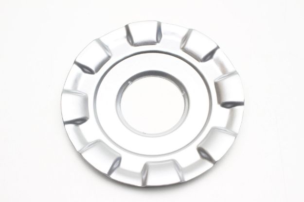 Picture of BBS RS2 Aluminium Centre Cap Plate 09.24.437