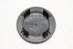 Picture of 1x BBS 64.5mm Cap Black with Silver Logo 09.24.704