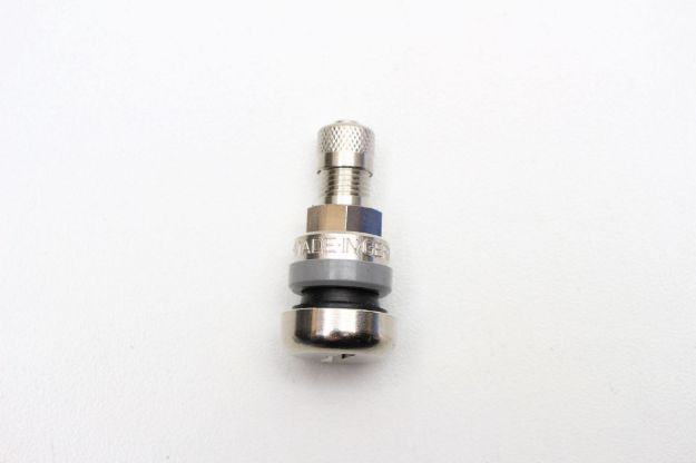 Picture of 1x BBS Motorsport Stainless Steel Valves 31mm 09.15.001
