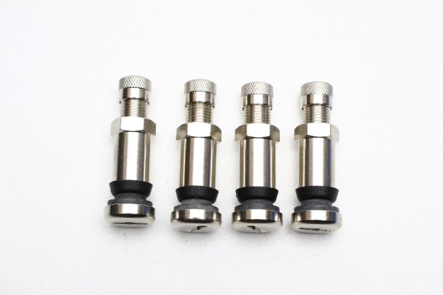 Picture of 4x BBS Motorsport Stainless Steel Valves  36mm 09.15.058