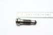 Picture of 1x Titanium Bolt in Valve & Dust Cap for BBS RS2 & Jaguar Wheels NOT AVAILABLE UNTIL END OF APRIL