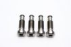 Picture of 4x Titanium Bolt in Valves for BBS RS2 & Jaguar Wheels. NOT AVAILABLE UNTIL FURTHER NOTICE