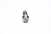 Picture of 1x Titanium Bolt in Valve & Dust Cap for BBS RS2 & Jaguar Wheels NOT AVAILABLE UNTIL END OF APRIL
