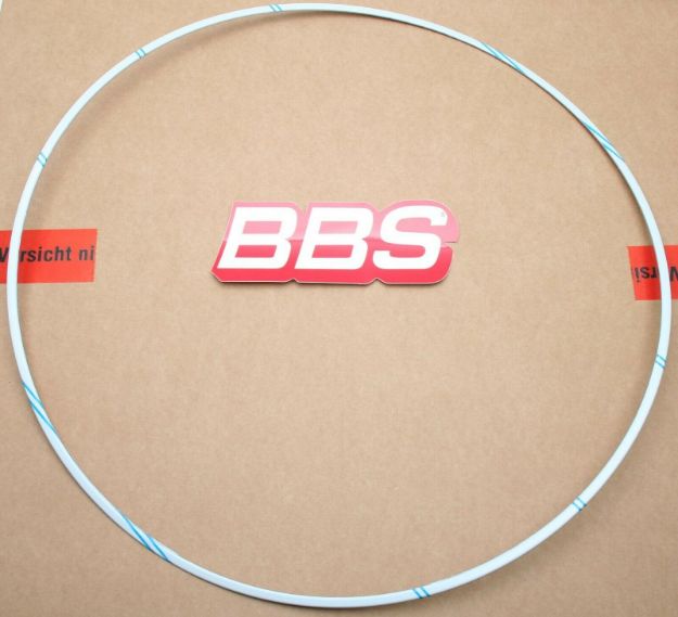 Picture of 19" BBS Rim protector 09.34.252