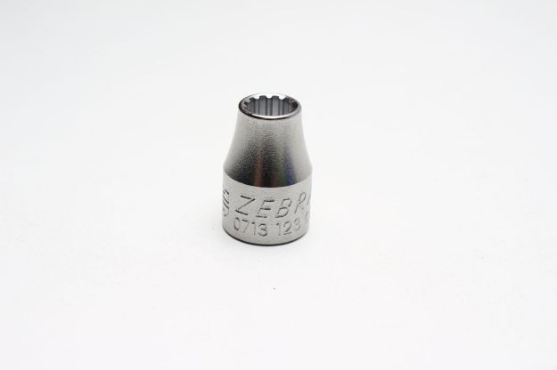 Picture of WURTH 3/8in Drive 8mm Socket for BBS Split Rims