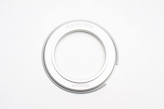 Picture of 1x BBS 82-->57mm Spigot Ring for VW Audi 09.23.585