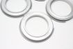 Picture of 4x BBS 82-->57mm Spigot Rings for VW Audi 09.23.585