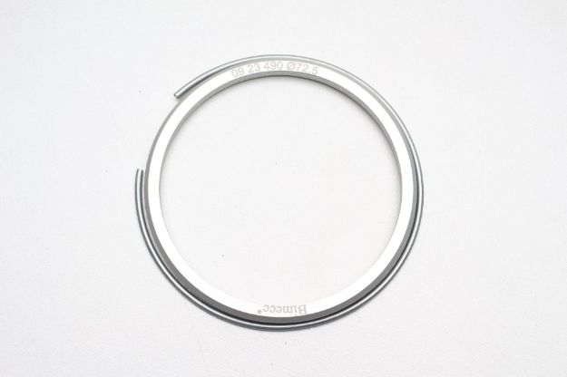 Picture of 1x BBS 82-->72.5mm Spigot Ring for BMW 09.23.490