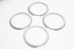 Picture of 4x BBS 82-->72.5mm Spigot Rings for BMW 09.23.490