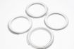 Picture of 4x BBS 82-->65mm Spigot Rings for Fiat Vauxhall VW Transporter 09.23.558