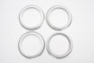 Picture of 4x BBS 82-->66.5mm Spigot Rings for VW Audi 09.23.607