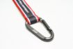 Picture of BBS Motorsport Keys Lanyard Red/Black  20cm