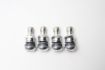Picture of 4x BBS Motorsport Stainless Steel Valves 31mm 09.15.001