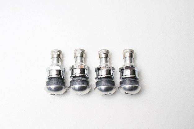Picture of 4x BBS Motorsport Stainless Steel Valves 31mm 09.15.001
