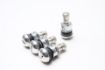 Picture of 4x BBS Motorsport Stainless Steel Valves 31mm 09.15.001