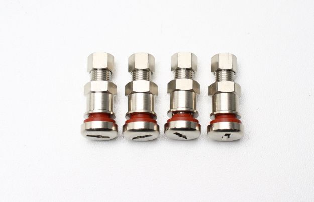 Picture of 4x BBS Motorsport Stainless Steel Valves  26mm 09.15.122