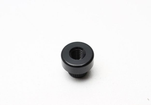 Picture of 1x BBS M6 Thread Insert Black N/A