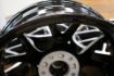 Picture of BBS SR ALLOY WHEELS 18"X 8" 5X120 ET44 BLACK DIMOND CUT VW Transporter T5/T6 BMW 3