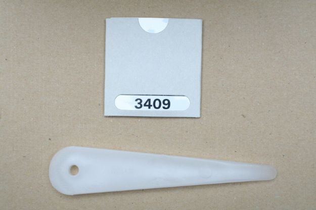 Picture of 3409 Genuine Audi VW Trim Removal Wedge Tool