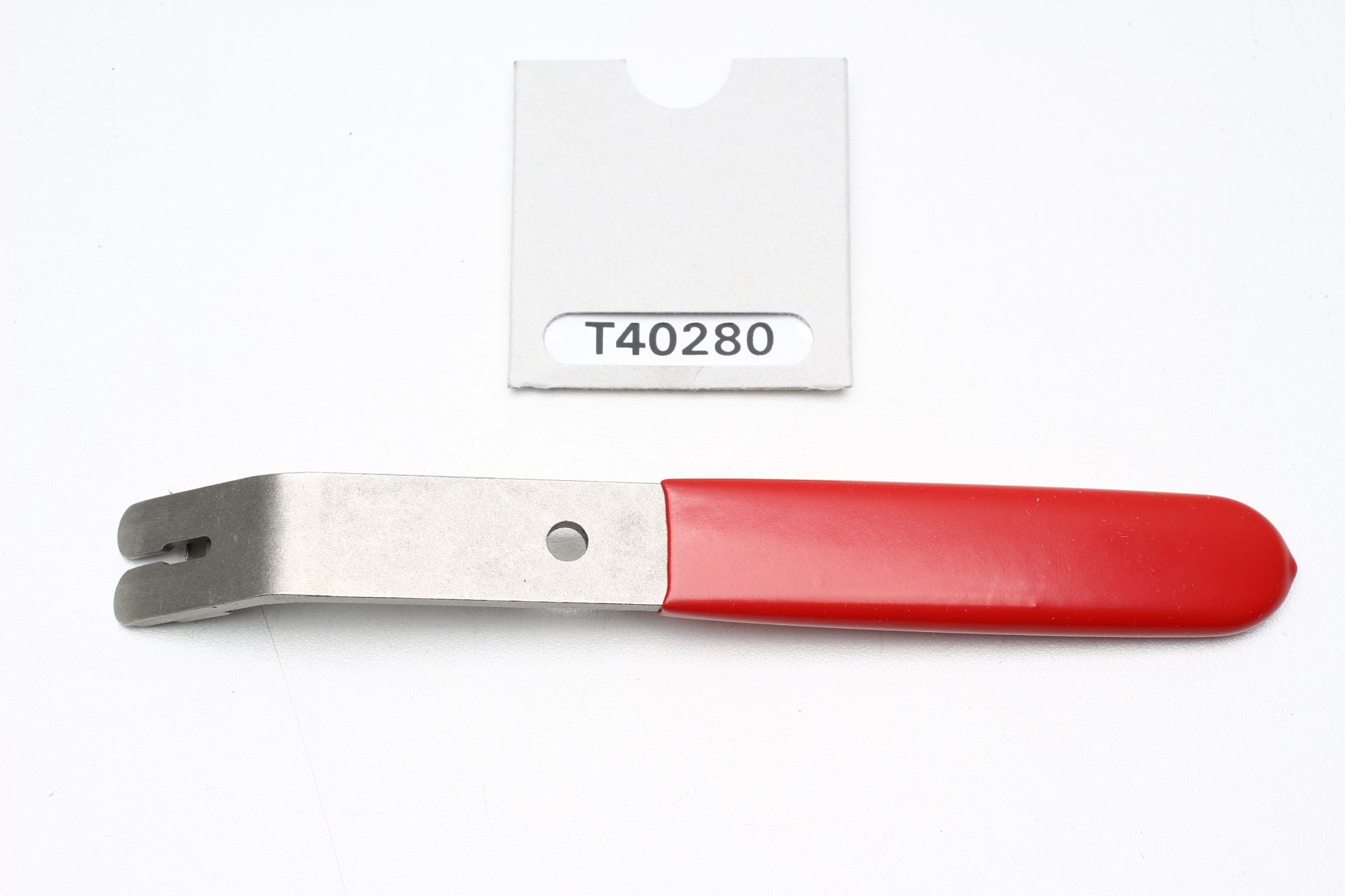 T40280 Genuine Audi VW Omega Clips Removal Tool. PW Motorsport