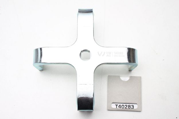Picture of T40283 Genuine Audi Q5 8R AdBlue Pump Removal Tool N/A