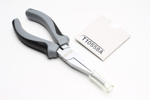 thumbnail interactive-video image 1 of Neilsen Grab Handle Clip Removal & Release Pliers Tool For VAG VW Seat Skoda – CT6277 1 of 6