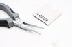 Picture of T10558A Genuine Audi VW Release of Sun Visor Pliers