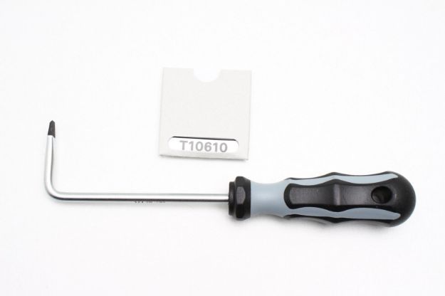 Picture of T10610 Genuine VW AUDI Steering Wheel Airbag Removal Tool N/A
