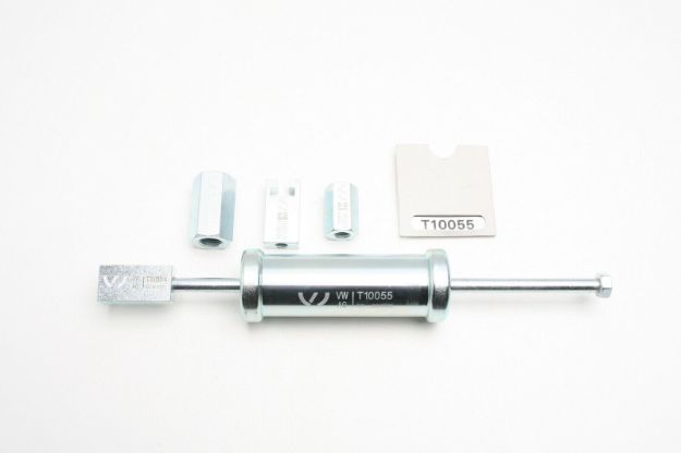 Picture of T10055 Genuine Audi VW Slide Hammer Injector Puller CR TDI