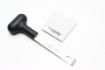 Picture of T10078 Genuine Audi VW Release Tool for Removing Pillar Trims