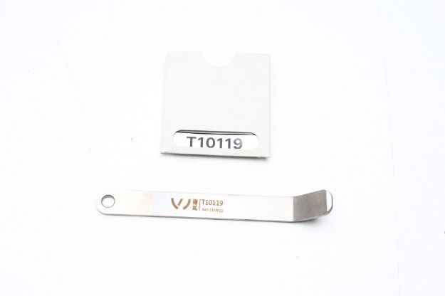 Picture of T10119 Genuine Audi VW Airbag Release Tool For 3-Spoke Steering Wheel 1997-->